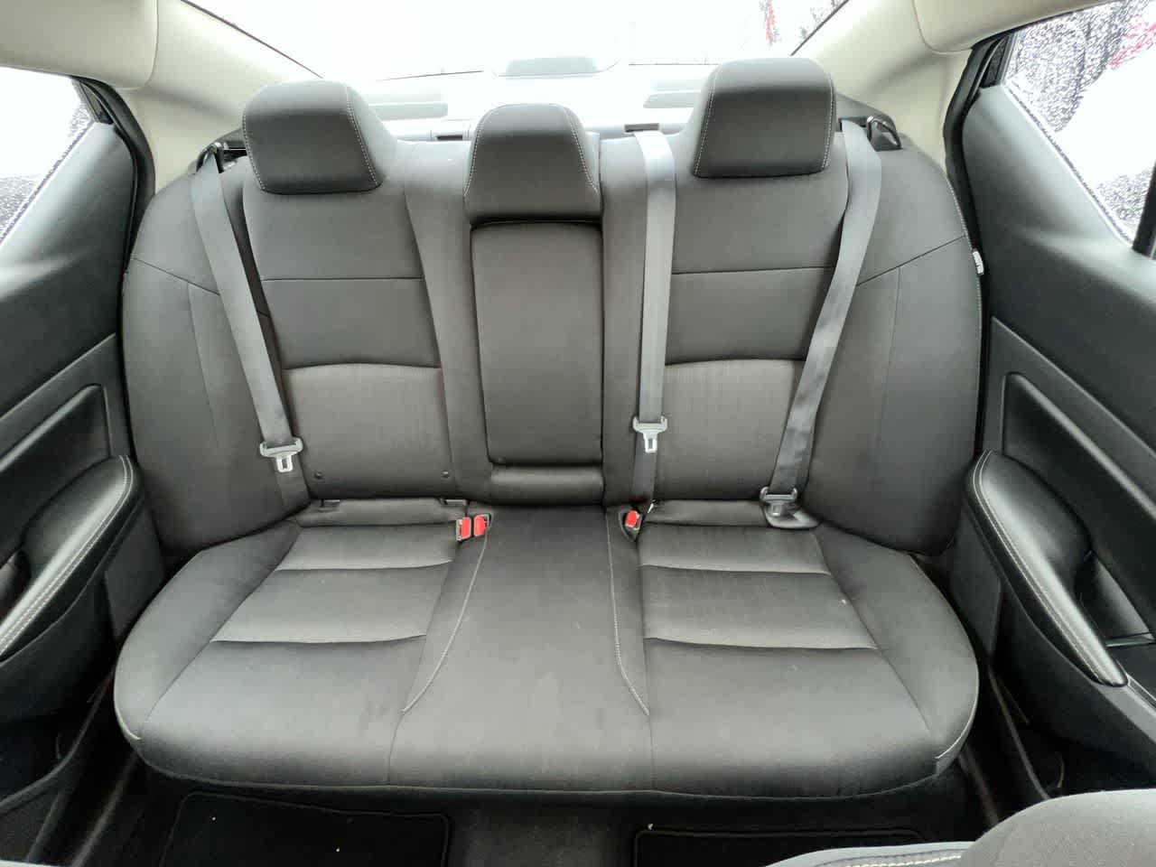 Used 2021 Nissan Altima 2.5 SV FWD image 23