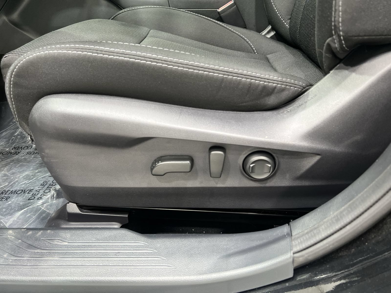 Certified 2025 Subaru Legacy Premium AWD/4WD image 12