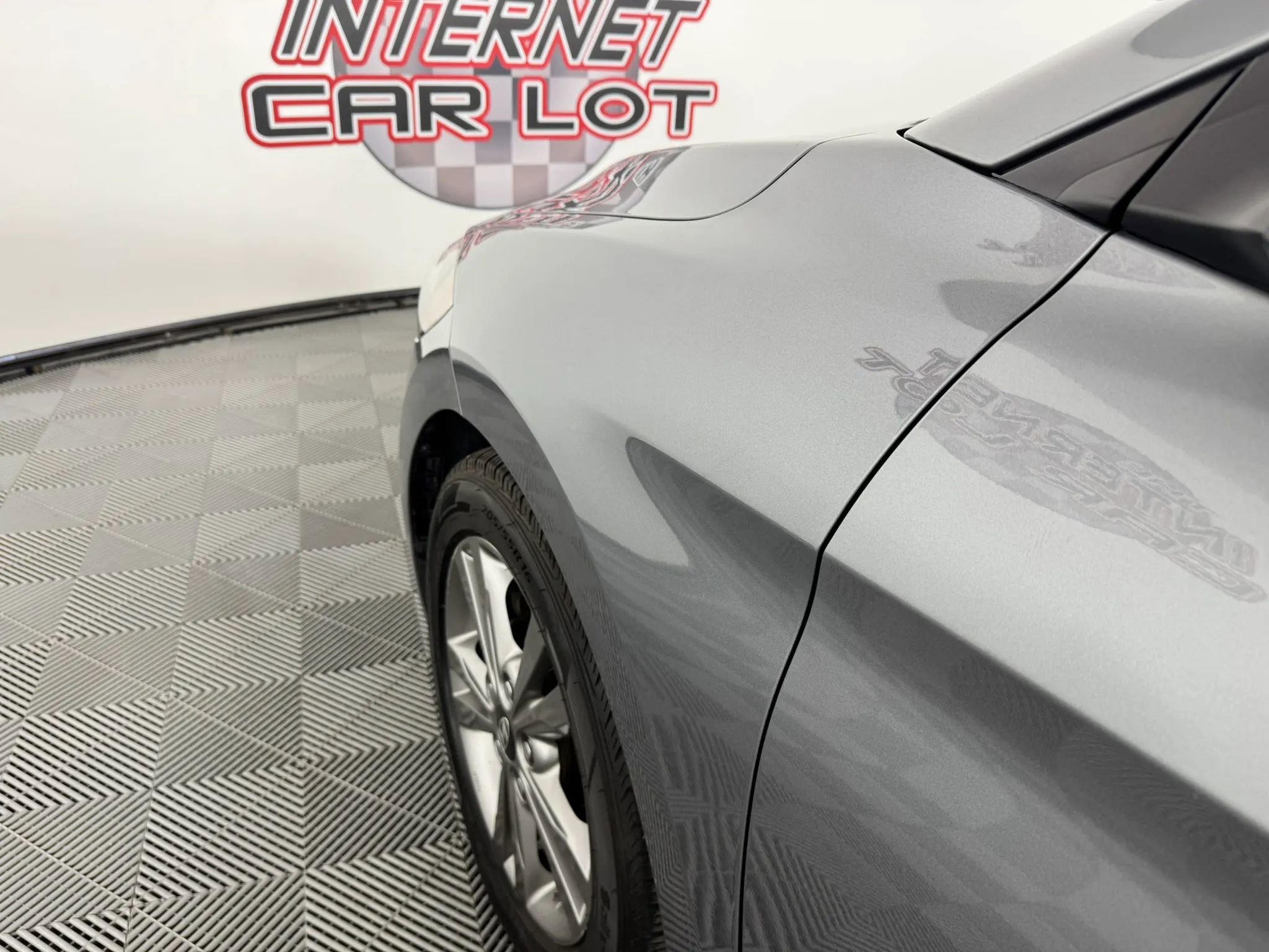 Used 2018 Hyundai Elantra SEL w/ Cargo Package FWD image 22