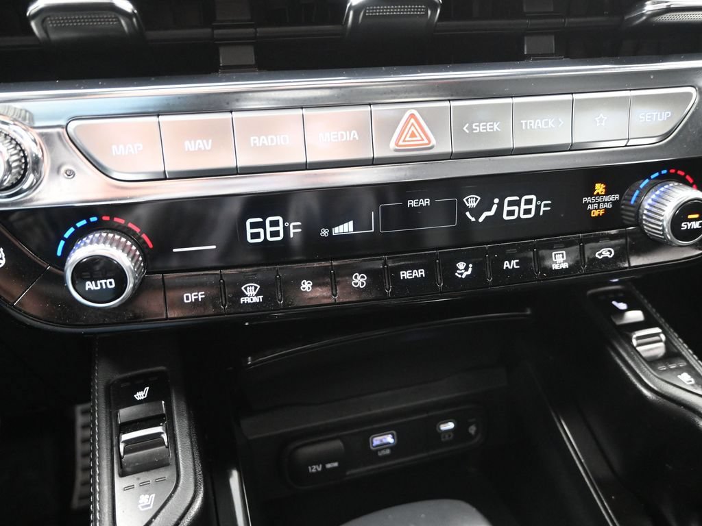 Certified 2024 Kia Telluride SX X-Line AWD/4WD image 20