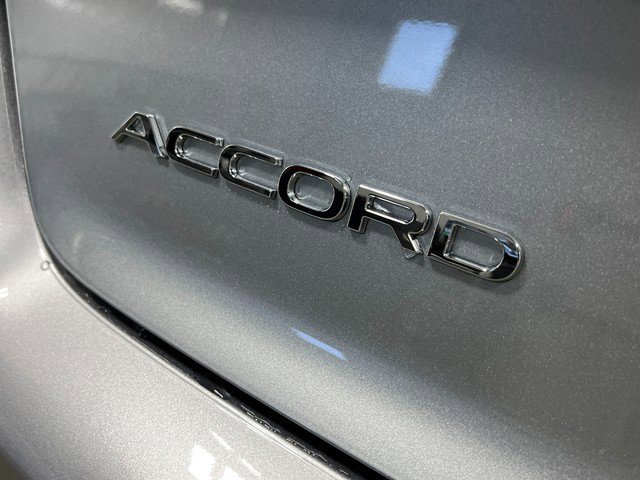 New 2025 Honda Accord SE image 5