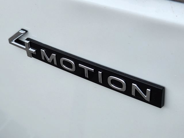 New 2026 Volkswagen Atlas SEL Premium R-Line AWD/4WD image 11