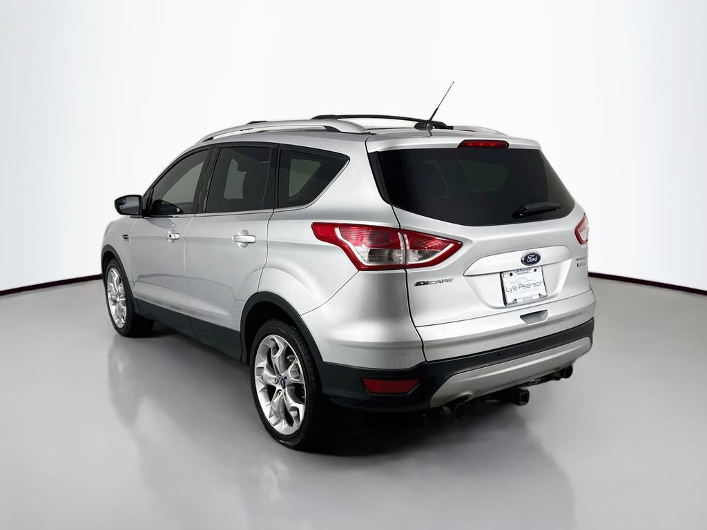 Used 2013 Ford Escape Titanium FWD image 3