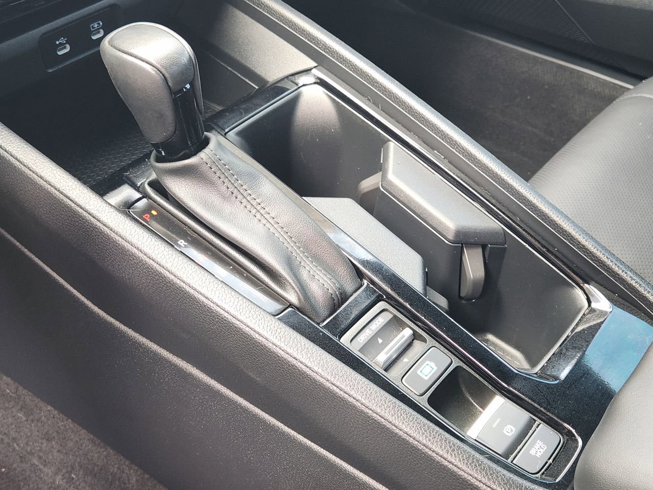 Certified 2024 Honda Accord Sport image 19