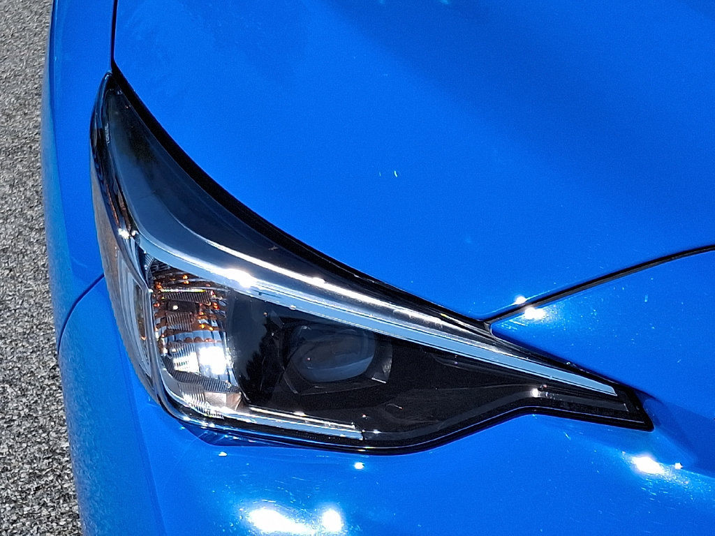 Used 2024 Subaru Impreza 2.0i Sport AWD/4WD image 9