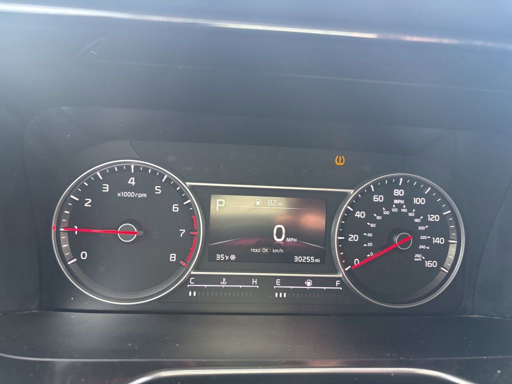 Used 2022 Kia Sorento LX image 9