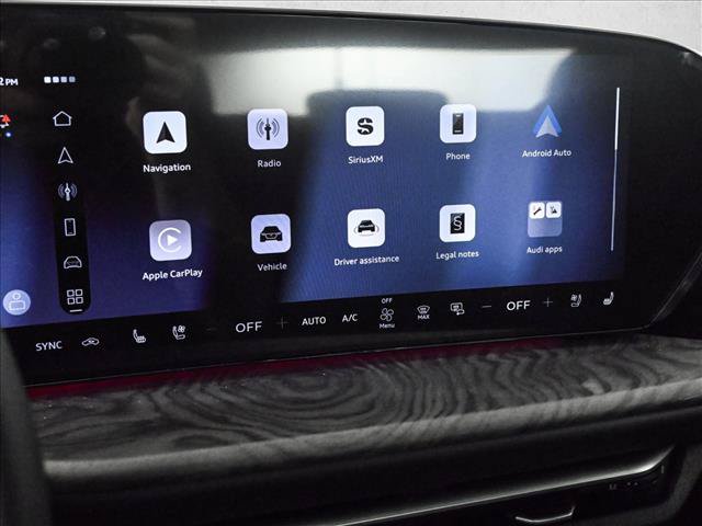 New 2026 Audi Q5 Premium Plus AWD/4WD image 15