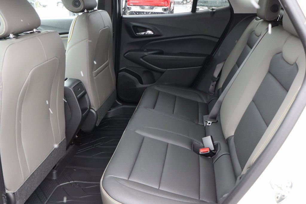 New 2026 Chevrolet Trax ACTIV w/ Driver Confidence Package image 19