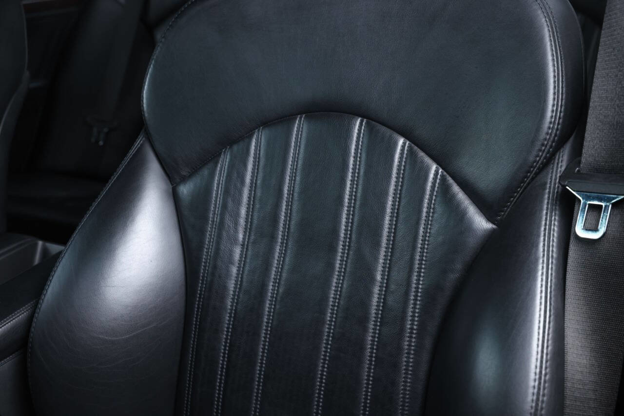 Used 2002 BMW M5 image 96