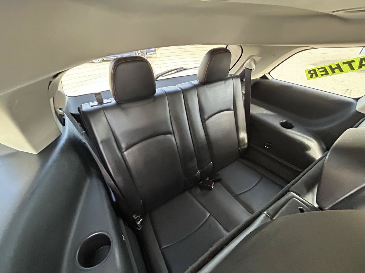 Used 2017 Dodge Journey GT w/ Driver Convenience Group FWD image 13