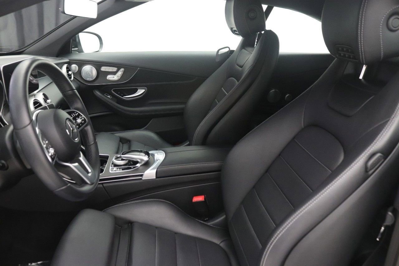 Certified 2023 Mercedes-Benz C 300 Cabriolet image 32
