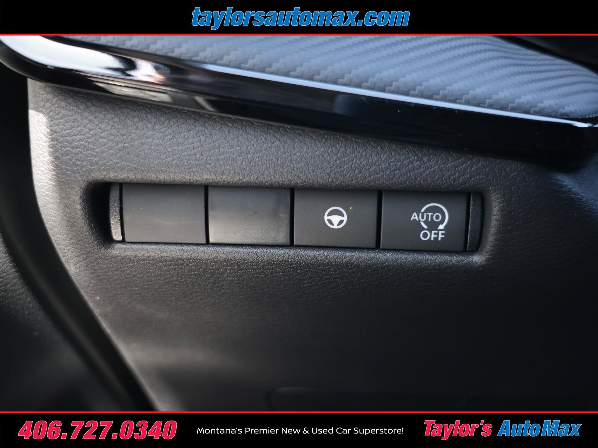 New 2026 Nissan Kicks SR w/ Cold Weather Package FWD image 23