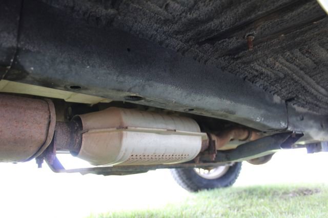 Used 1993 Jeep Grand Cherokee Limited image 15