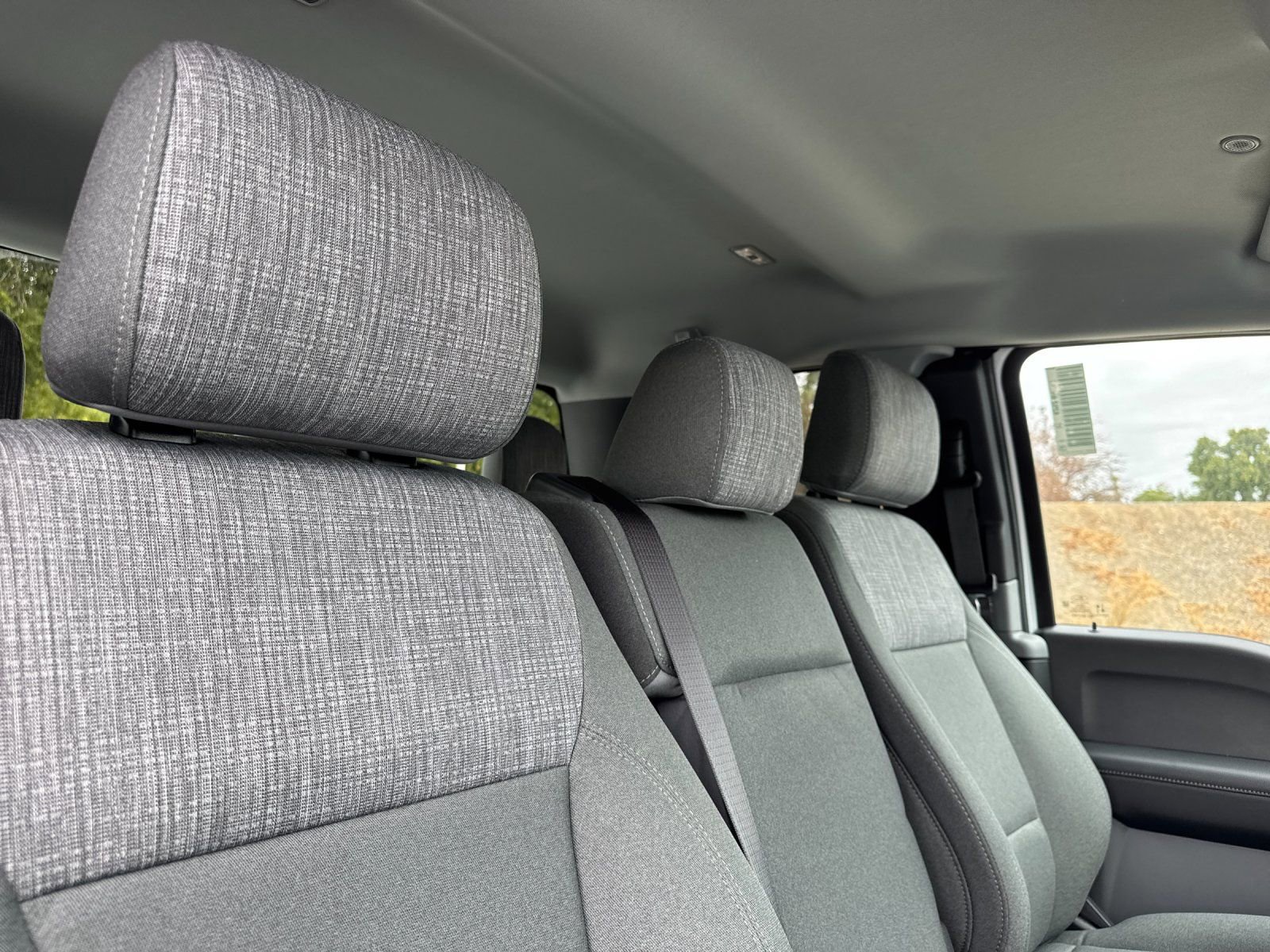 New 2026 Ford F250 XLT AWD/4WD image 16