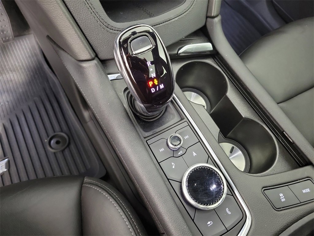 Certified 2023 Cadillac XT6 Premium Luxury w/ Technology Package image 30