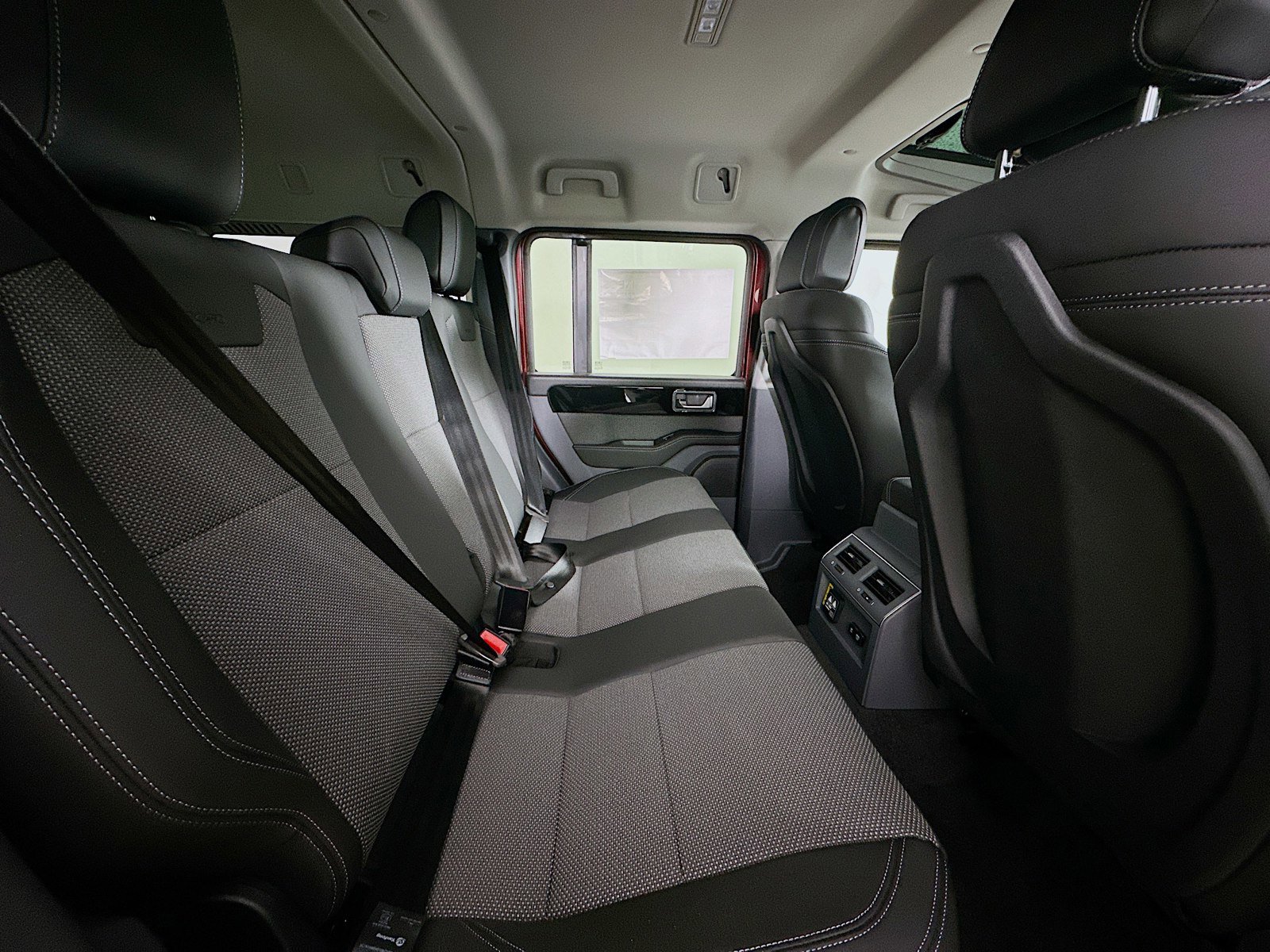 New 2024 INEOS Grenadier Trialmaster Edition image 47