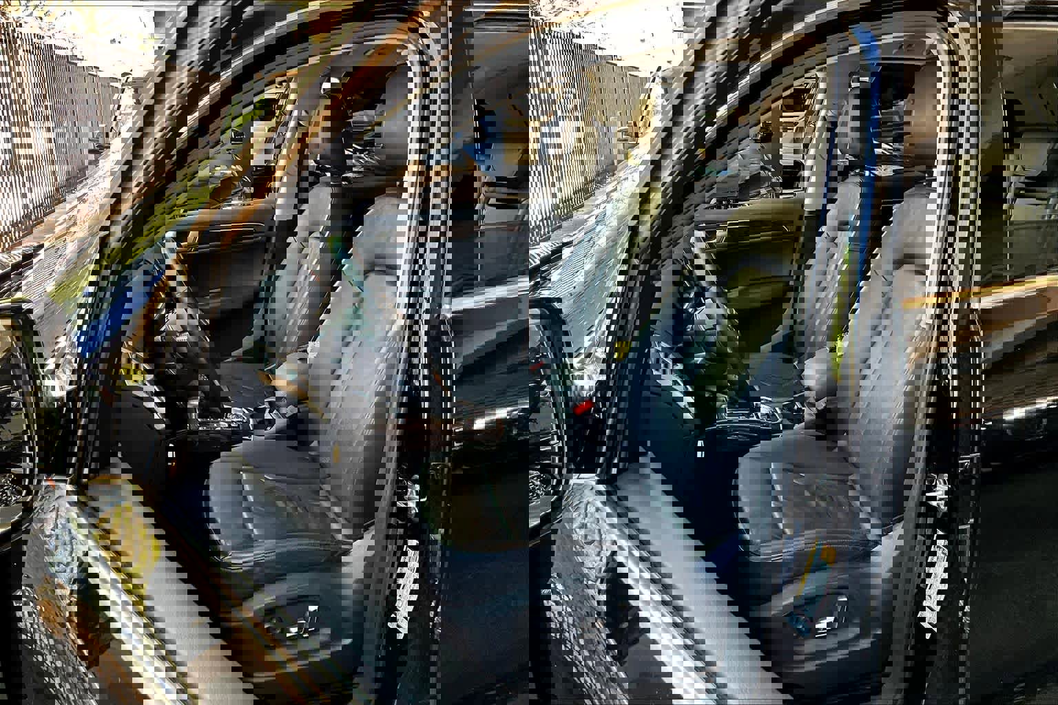 Used 2015 Audi Q5 2.0T Premium Plus w/ Technology Package image 7