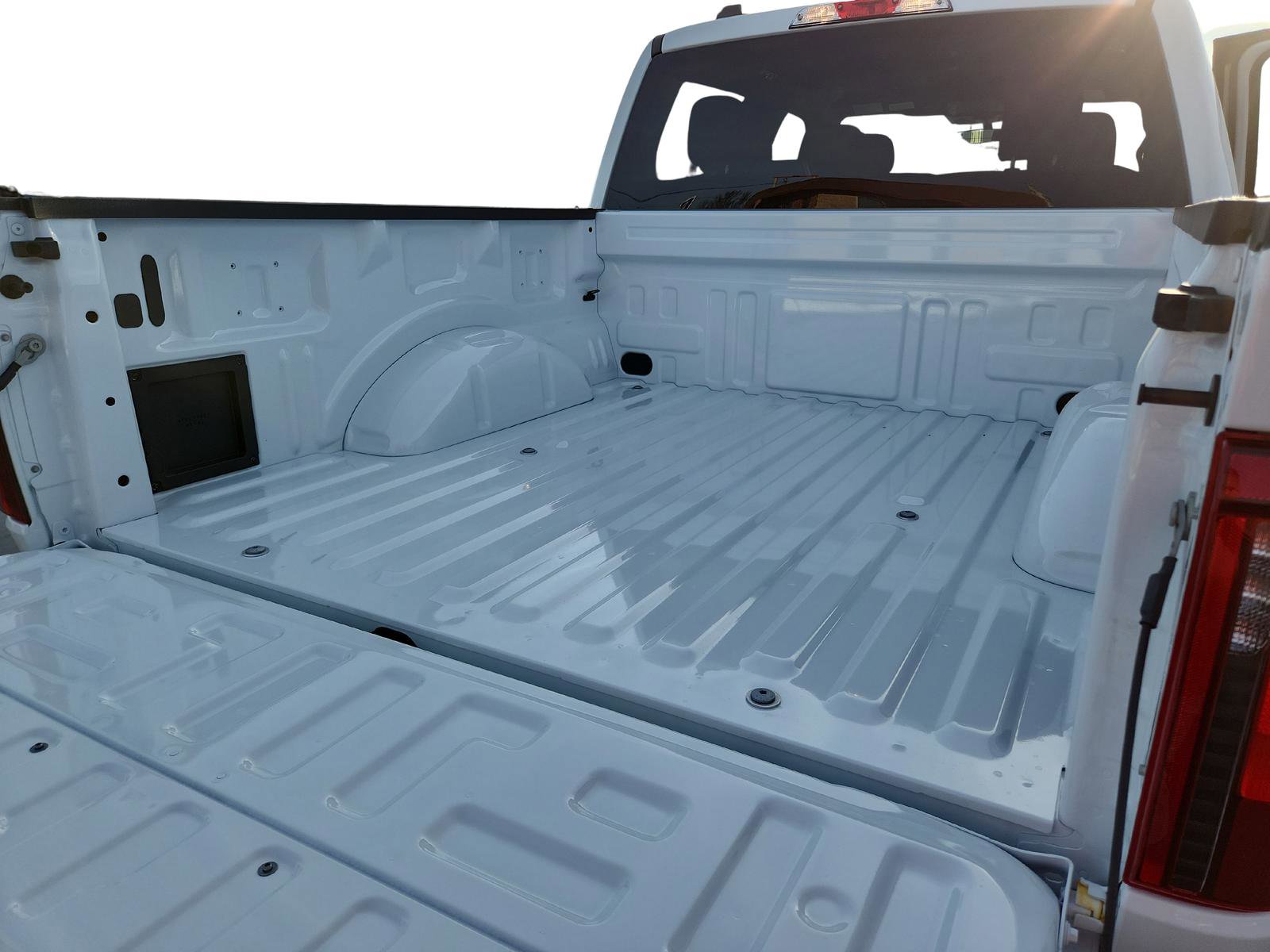 New 2026 Ford F150 STX w/ Equipment Group 200A image 26