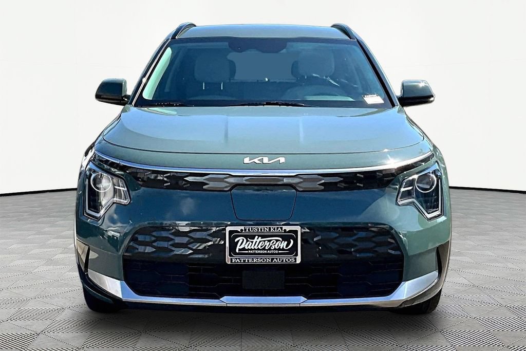 Used 2023 Kia Niro Wind FWD image 4
