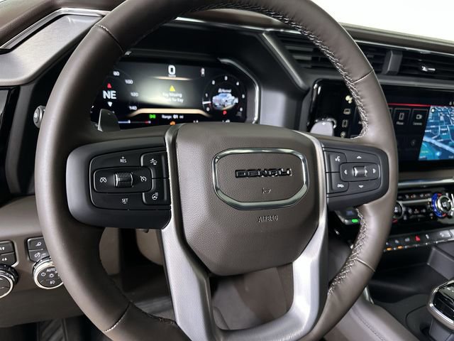 New 2026 GMC Sierra 1500 Denali w/ Technology Package AWD/4WD image 12