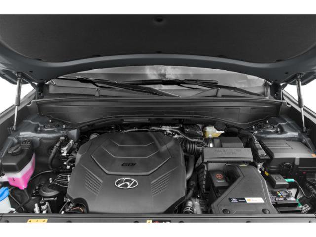 Used 2023 Hyundai Palisade SEL AWD/4WD image 15