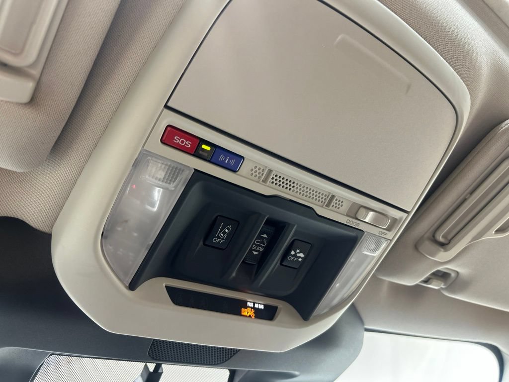 Used 2023 Subaru Forester Touring AWD/4WD image 34