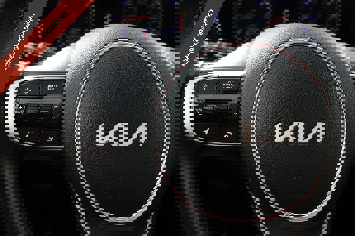 Used 2022 Kia K5 GT-Line w/ GT-Line FWD Premium Package image 26