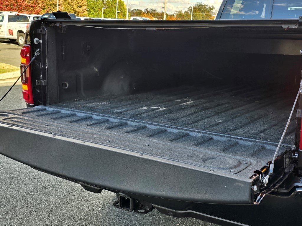 Certified 2022 RAM 2500 Laramie image 13