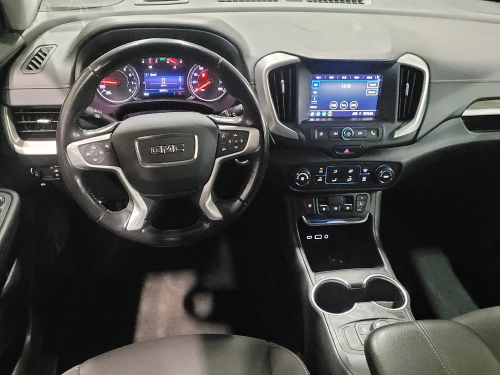 Used 2020 GMC Terrain SLE image 22