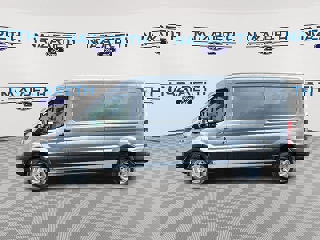 New 2025 Ford Transit 350 Base w/ Load Area Protection Package image 5