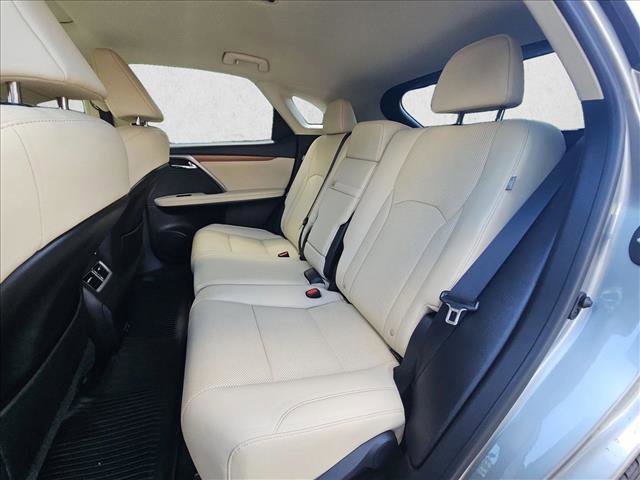 Used 2021 Lexus RX 350 FWD w/ Premium Package image 17