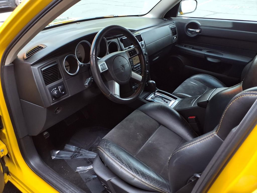 Used 2007 Dodge Charger SRT8 w/ SRT Option Group III image 13