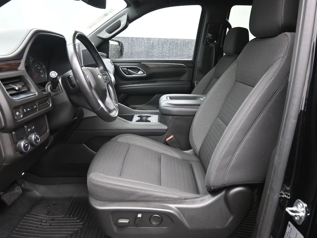 Used 2021 Chevrolet Tahoe LS RWD image 21