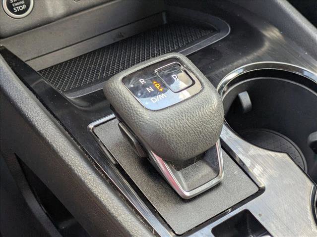 Used 2023 Nissan Rogue SV image 12