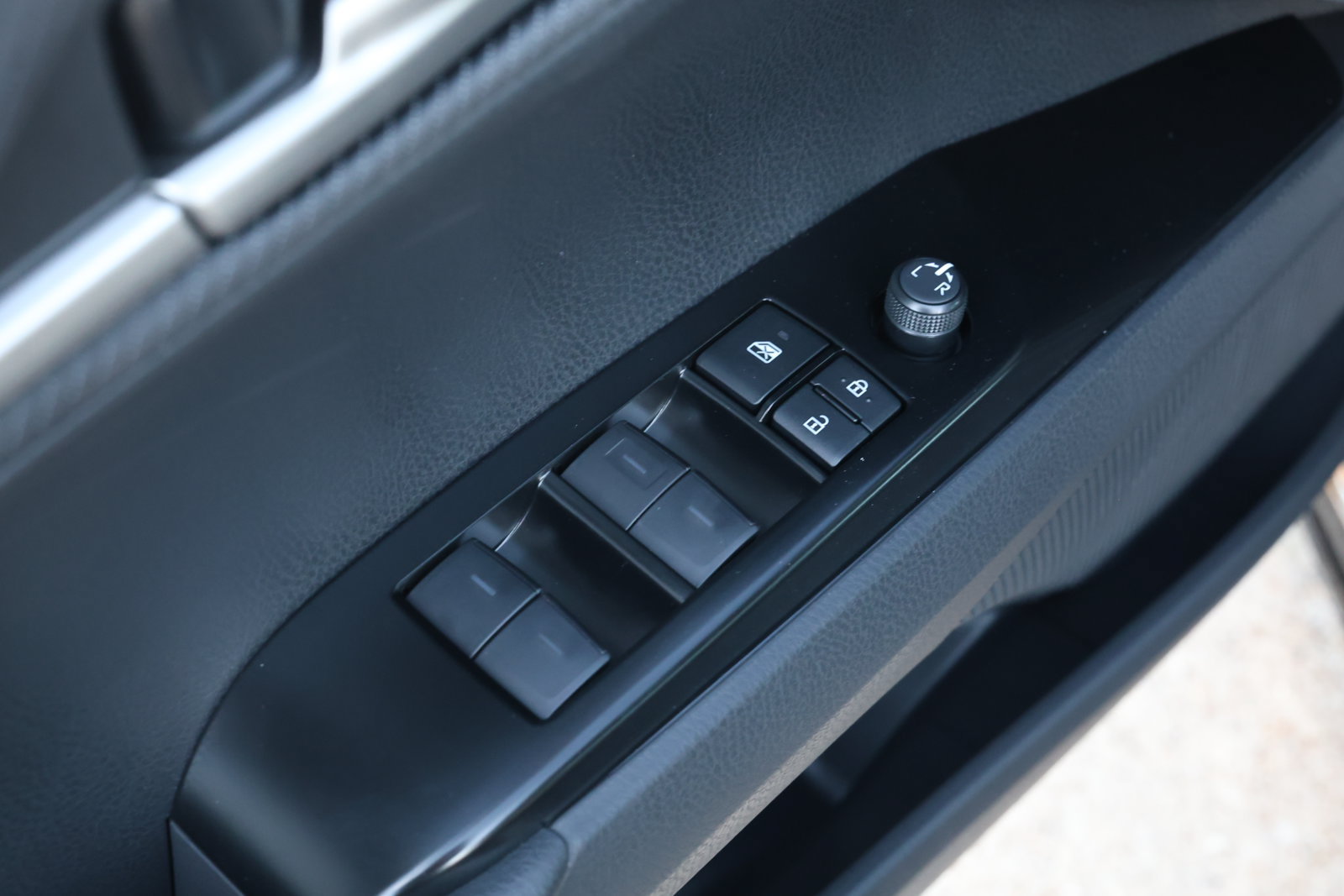 New 2026 Toyota Camry SE w/ Convenience Package FWD image 26