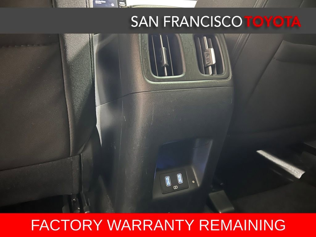 Used 2022 Hyundai Tucson SEL image 17