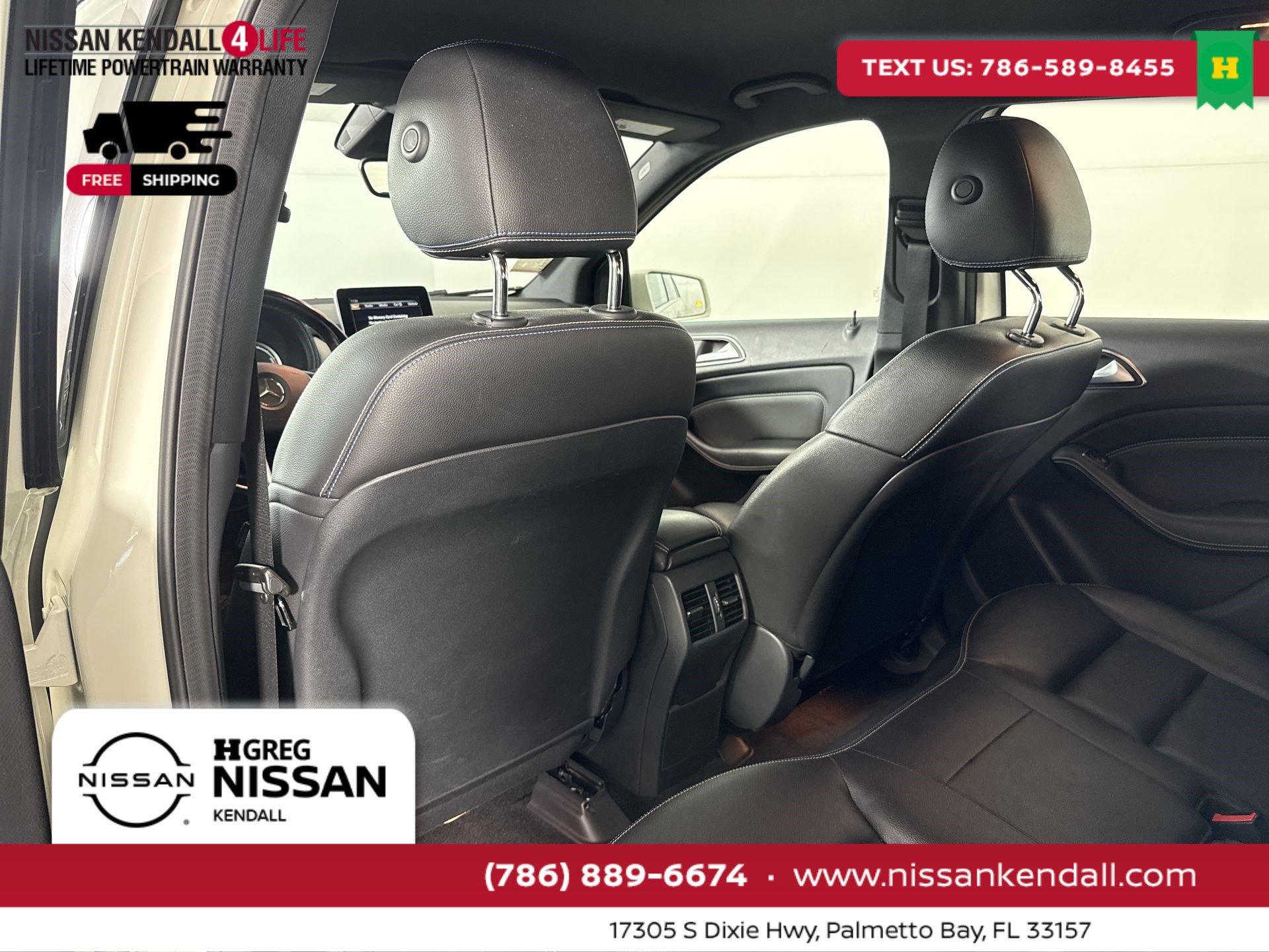 Used 2017 Mercedes-Benz B 250e image 28