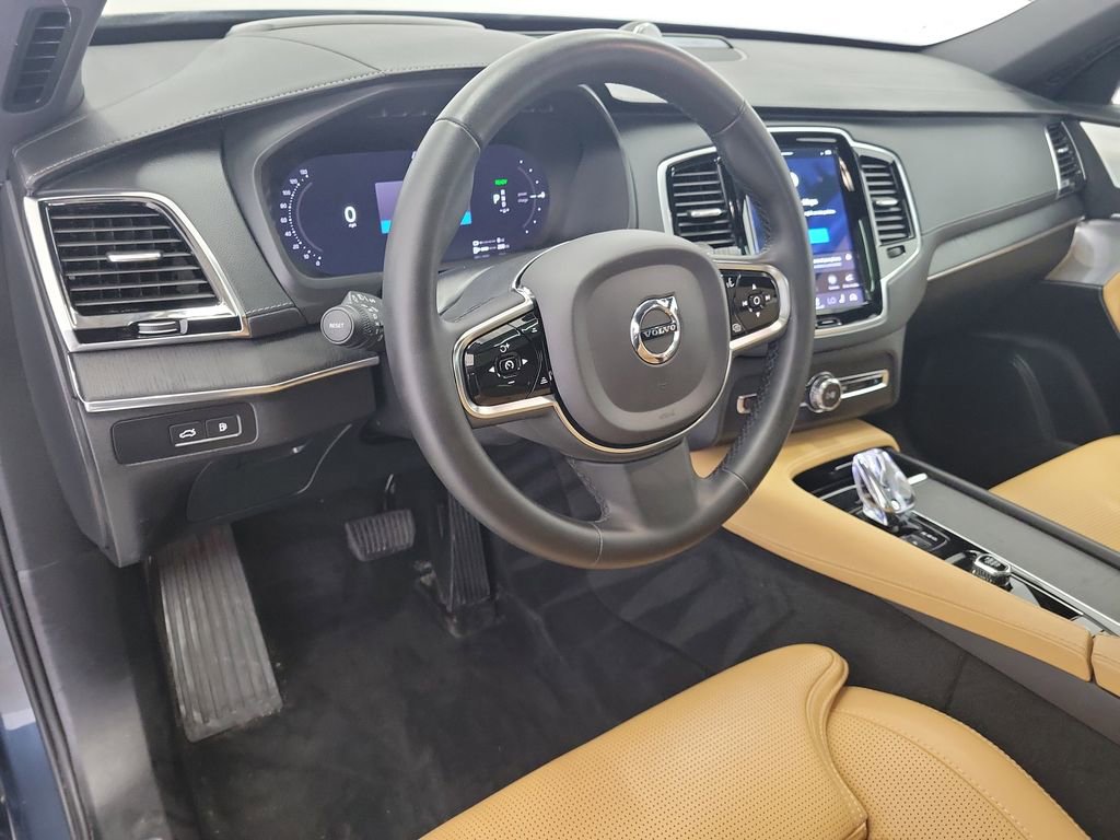 Used 2024 Volvo XC90 T8 Ultimate image 21