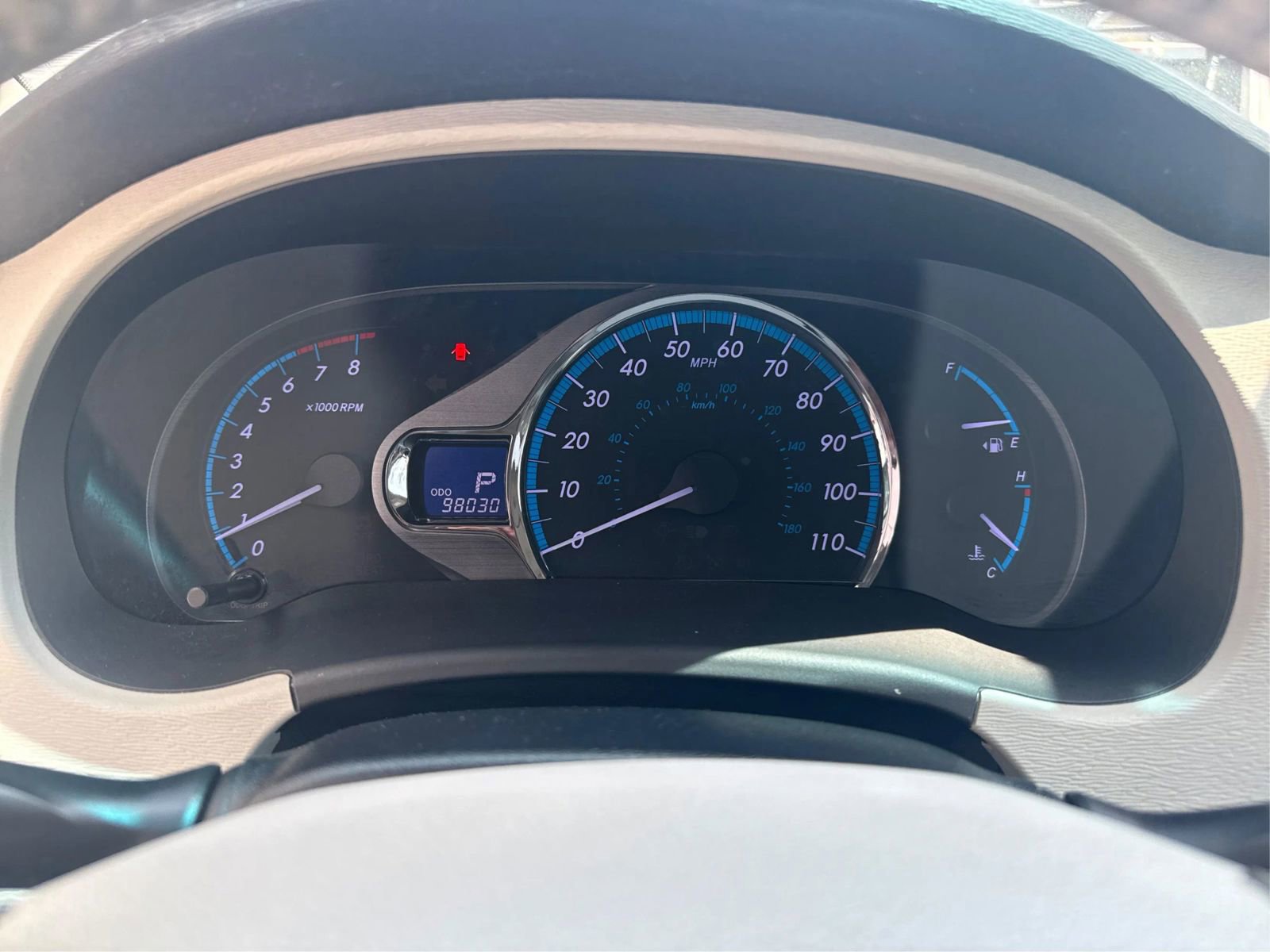 Used 2011 Toyota Sienna XLE FWD image 16