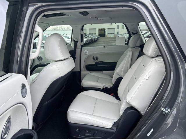 New 2026 Hyundai Palisade Calligraphy image 5