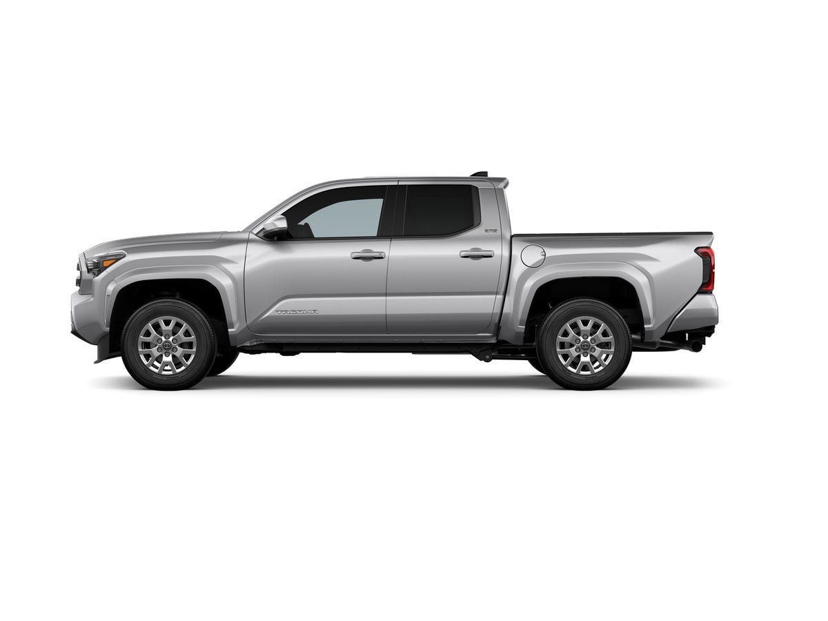 New 2026 Toyota Tacoma SR5 image 38