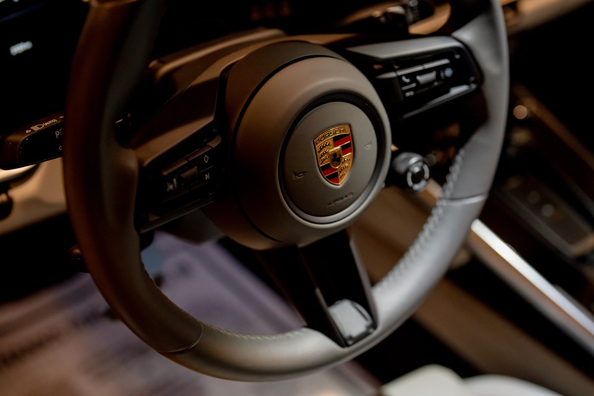 Used 2023 Porsche 911 Turbo S AWD/4WD image 29