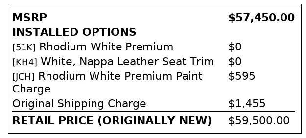 Used 2024 MAZDA CX-90 Plug-In Hybrid w/ Premium Plus image 6