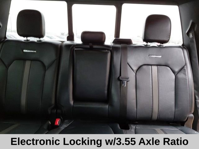 Used 2019 Ford F150 Platinum w/ Equipment Group 701A Luxury AWD/4WD image 27