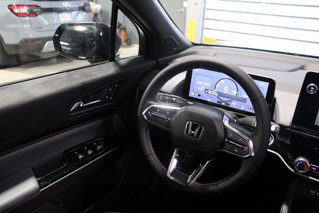 New 2026 Honda Prologue Touring image 30