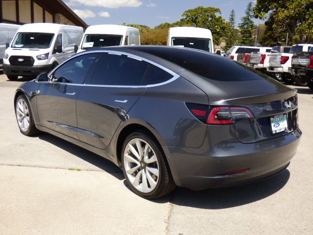 Used 2019 Tesla Model 3 Standard Range Plus RWD image 5