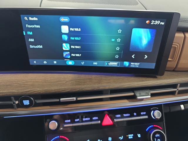 New 2026 Hyundai Santa Fe Calligraphy AWD/4WD image 20