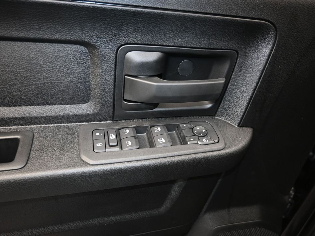 New 2026 RAM 3500 Tradesman AWD/4WD image 11