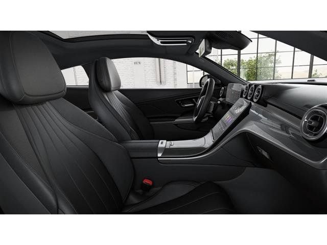 New 2026 Mercedes-Benz CLE 450 4MATIC Coupe image 4