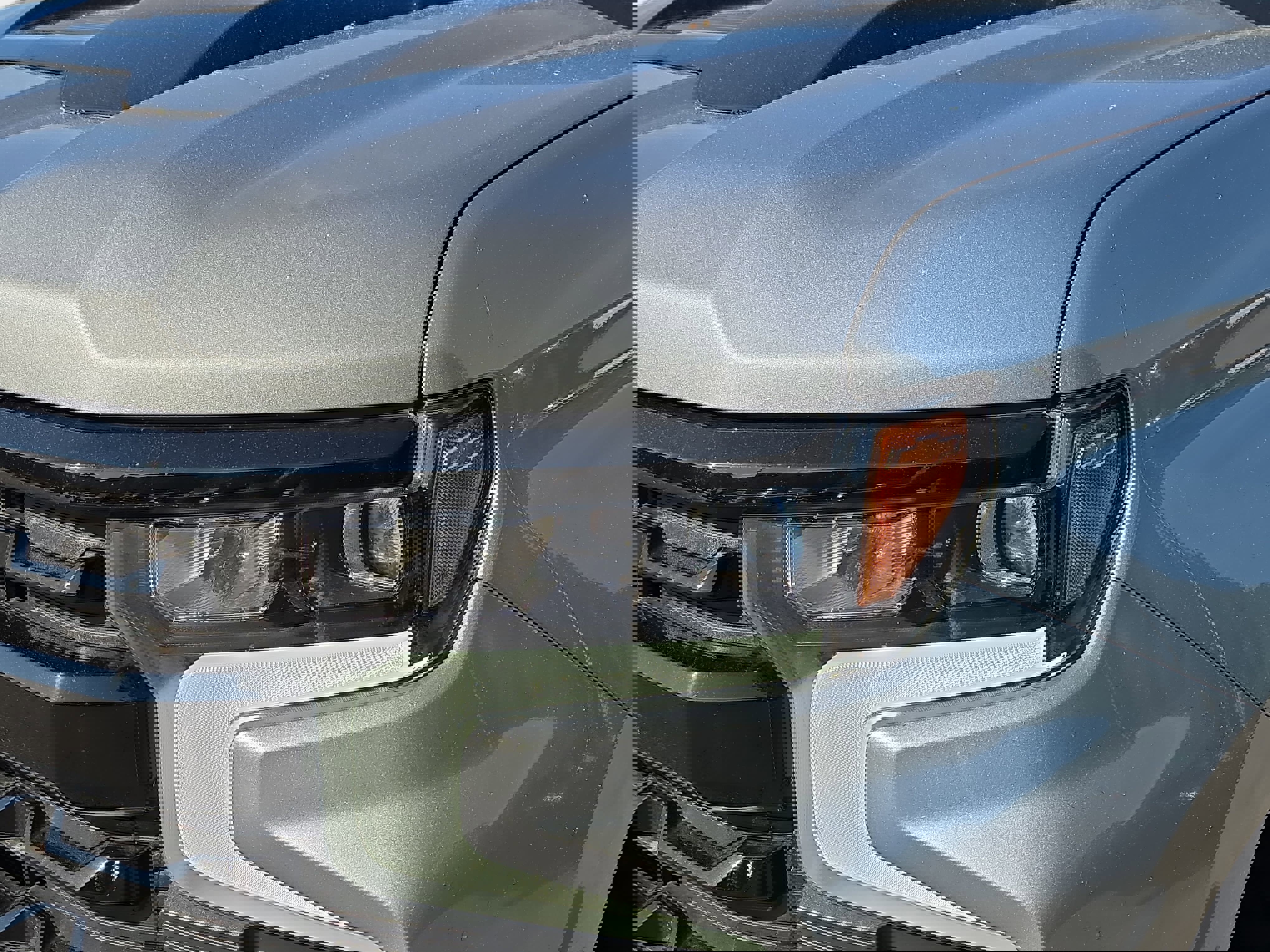 Used 2024 Chevrolet Silverado 1500 LT Trail Boss w/ Convenience Package II image 27